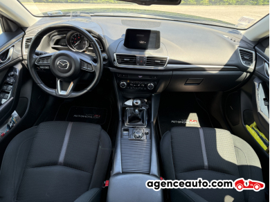 Mazda Mazda 3 — 10