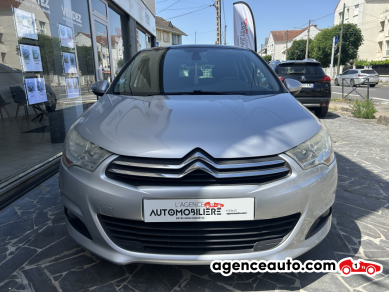 Citroen C4 — 6