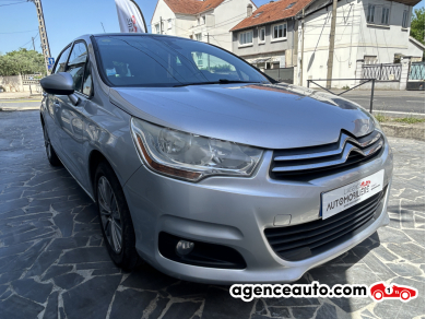 Citroen C4 — 7
