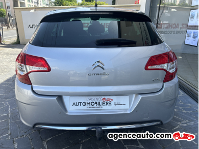 Citroen C4 — 4