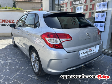 Citroen C4 — 3