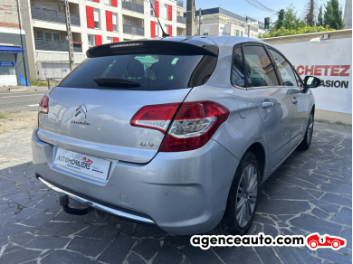 Citroen C4 — 5