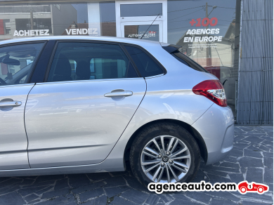 Citroen C4 — 9