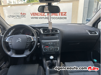 Citroen C4 — 11