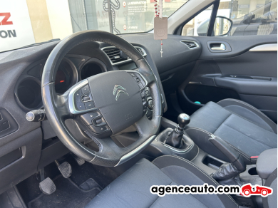 Citroen C4 — 10