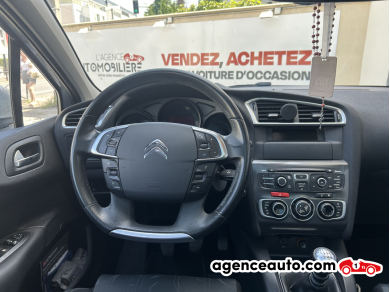 Citroen C4 — 12