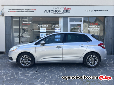 Citroen C4 — 2