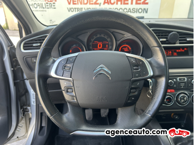 Citroen C4 — 13