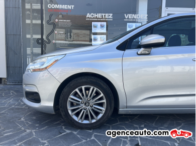 Citroen C4 — 8