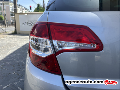 Citroen C4 — 21
