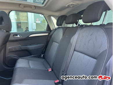 Citroen C4 — 19