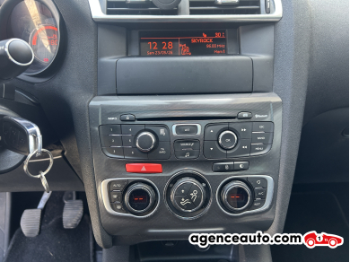 Citroen C4 — 14