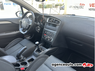 Citroen C4 — 17