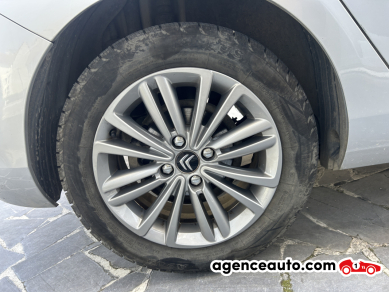 Citroen C4 — 26