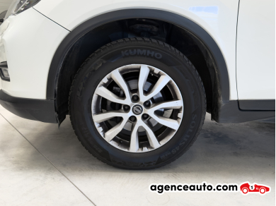 Nissan X-Trail — 7