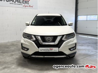 Nissan X-Trail — 2