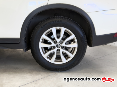 Nissan X-Trail — 30