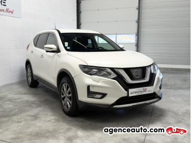 Nissan X-Trail — 3