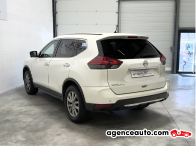 Nissan X-Trail — 6