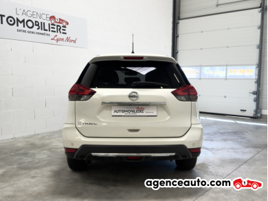 Nissan X-Trail — 5