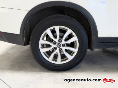 Nissan X-Trail — 31