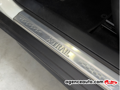 Nissan X-Trail — 13