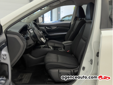 Nissan X-Trail — 11