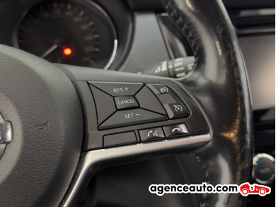 Nissan X-Trail — 17