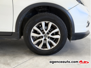 Nissan X-Trail — 32