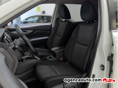 Nissan X-Trail — 12