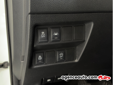 Nissan X-Trail — 18