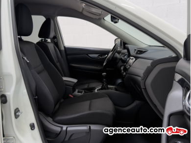 Nissan X-Trail — 9