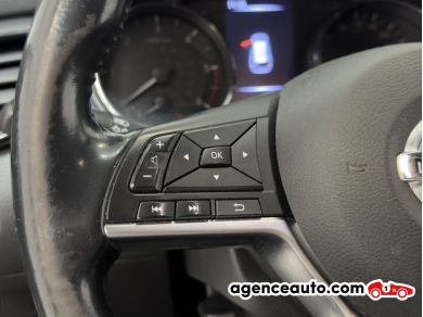 Nissan X-Trail — 16