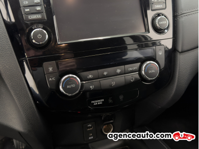 Nissan X-Trail — 23