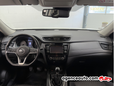 Nissan X-Trail — 8