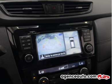 Nissan X-Trail — 20