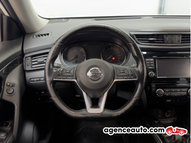 Nissan X-Trail — 15