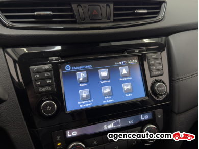 Nissan X-Trail — 21