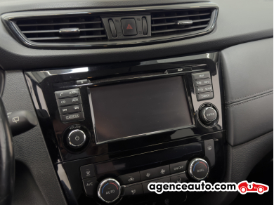 Nissan X-Trail — 19