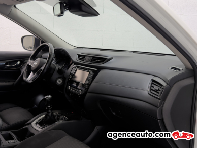 Nissan X-Trail — 14