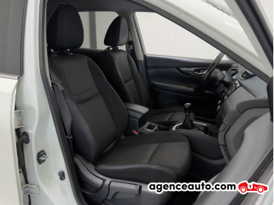 Nissan X-Trail — 10