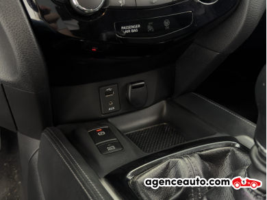 Nissan X-Trail — 24