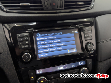 Nissan X-Trail — 22