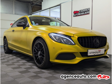 Mercedes Classe C — 3
