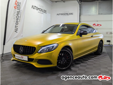 Mercedes Classe C