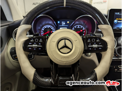 Mercedes Classe C — 17