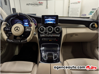 Mercedes Classe C — 8