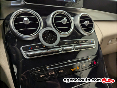 Mercedes Classe C — 22