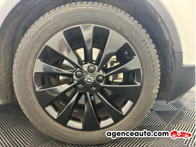 Opel Mokka X — 27