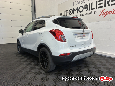 Opel Mokka X — 5